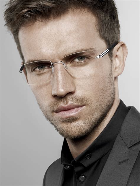 cool prescription glasses frames men's.